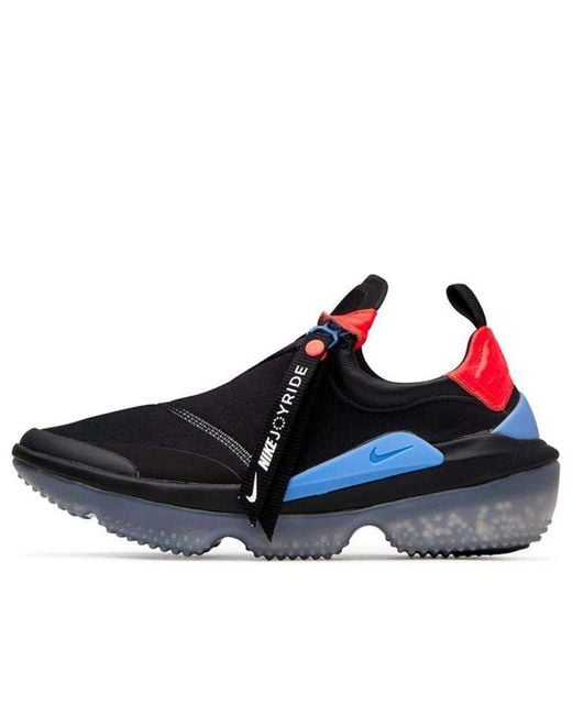 Nike Blue (Wmns) Joyride Optik 'Light'