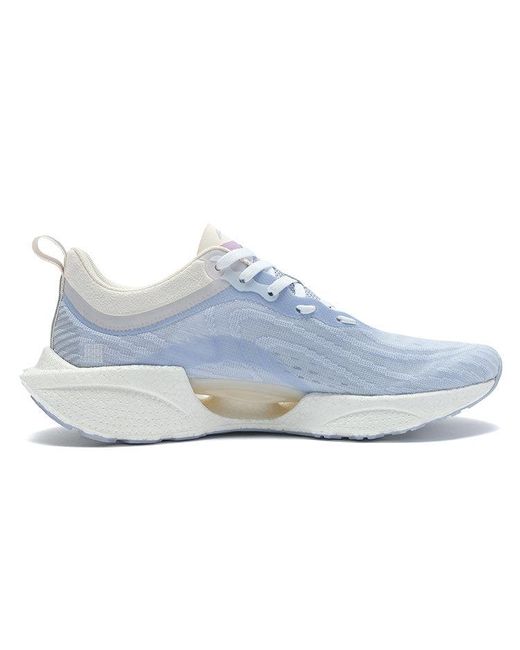 Li-ning Blue (Wmns) Super Light 18 'Light Apricot'