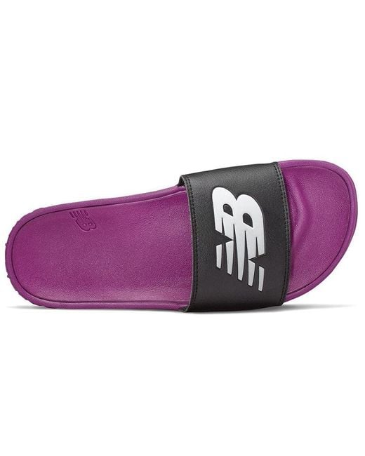 New Balance Purple (Wmns) 200