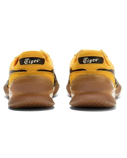 Onitsuka Tiger Yellow Ohbori A50 for men