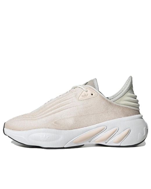Adidas White (Wmns) Originals Adifom Sltn Shoes 'Wonder Quartz Halo Blush'