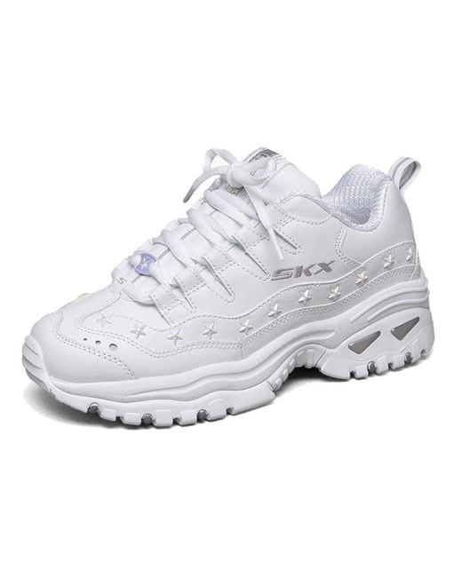 Skechers energy deals