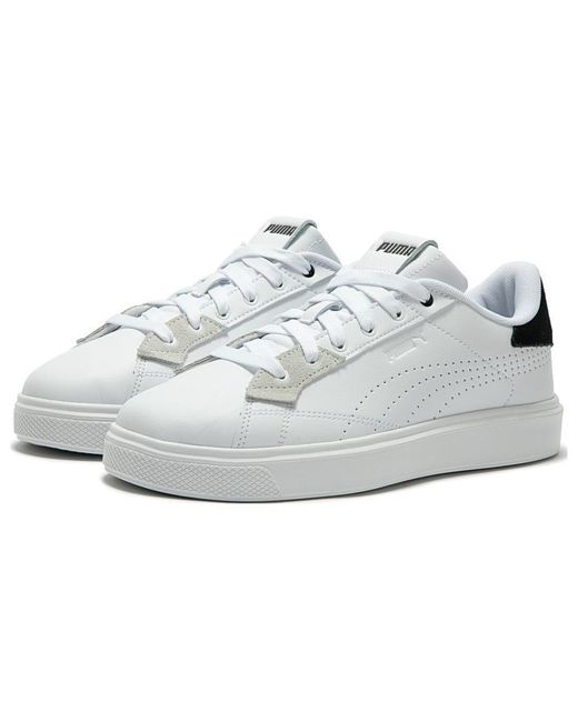 PUMA White (Wmns) Lajla