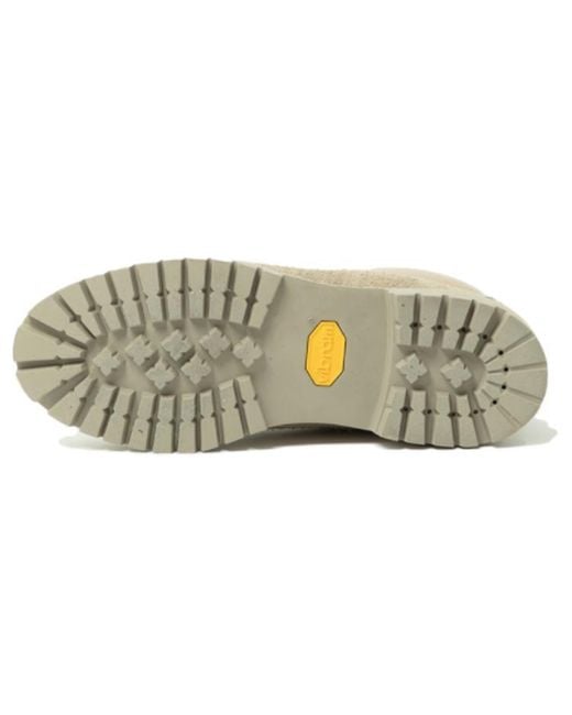 Timberland Natural 6 Inch Premium Vibram Gtx 'Sand Desert Wind' for men