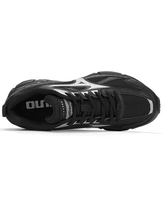 Mizuno Black Speed for men