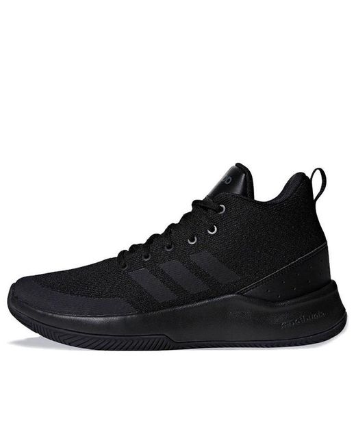 Adidas Black Neo Speedend2End for men