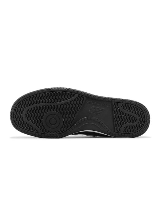 New Balance Black 480 for men