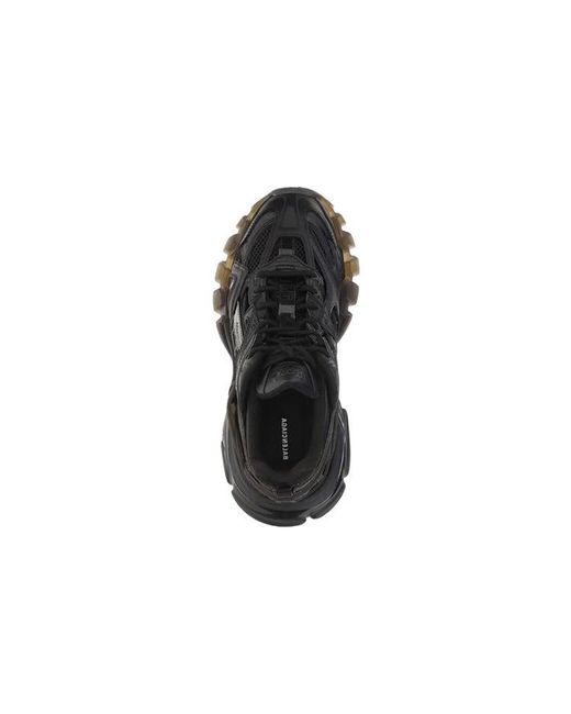 Balenciaga Black (Wmns) Track 2.0 Sneakers