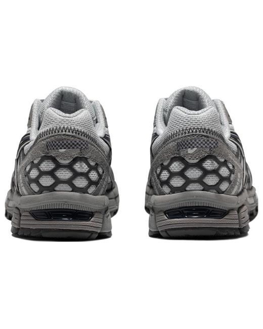 Asics Gray Gel-Kahana 8 for men