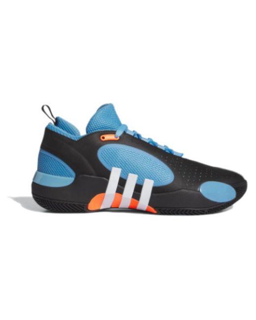 Adidas Blue D.O.N. Issue #5 'Light' for men