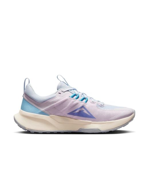 Nike Blue (Wmns) Juniper Trail 2 Next Nature 'Pearl Racer'