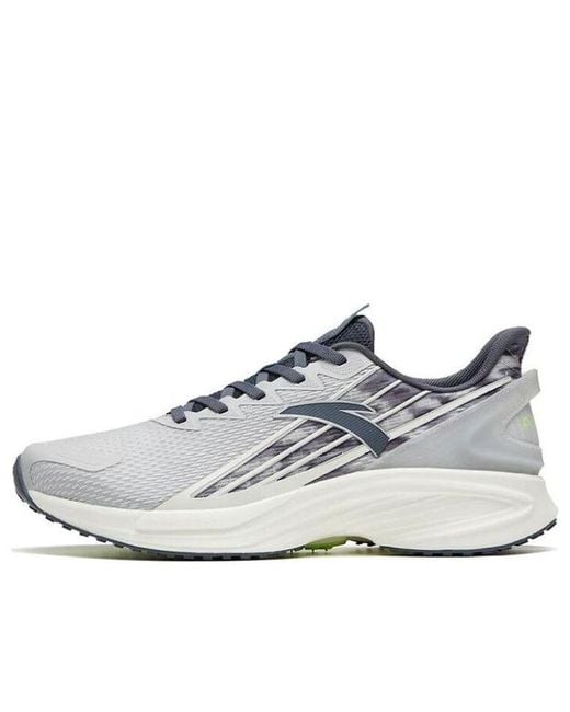 Anta White Lingpao 3.0 for men