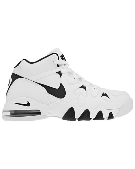 Nike White Air 2 Strong Mid for men