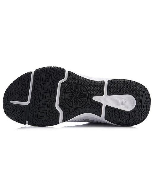 Li-ning White Wade All Day 3 for men