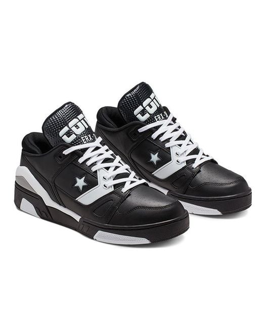 Converse Black Erx-260 Low for men