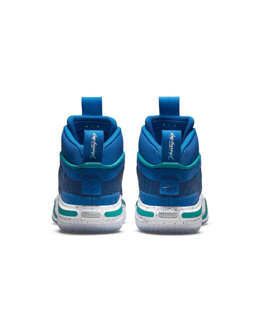 Nike Blue X Luka Doncic 36 'Slovenia' for men