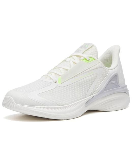 Anta White City 5 for men