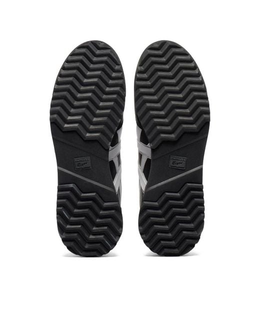 Onitsuka Tiger Delegation Ex in Black for Men | Lyst UK Onitsuka Tiger Delegation Ex in Black for Men | Lyst UK