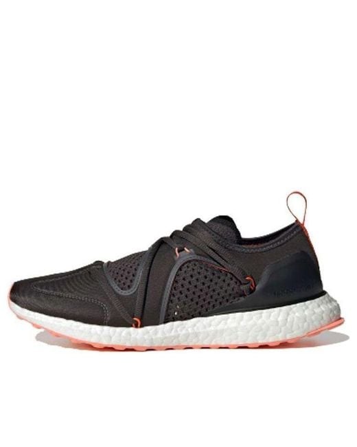 Adidas Black (Wmns) Stella Mccartney X Ultraboost T.S. Solar'