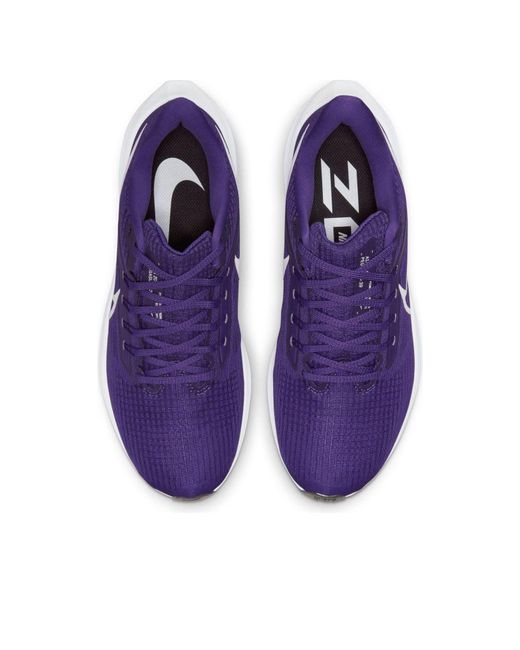 Nike Blue Air Zoom Pegasus 39 Tb 'Court' for men