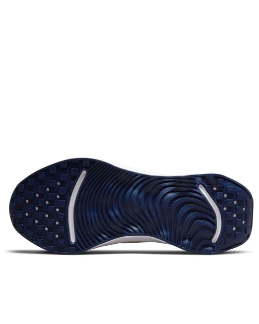 Nike White Motiva Premium Premium Walking Shoes