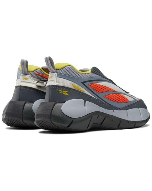 Reebok Blue Cottweiler X Zig 3D Storm Hydro 'River Rapids Pack for men