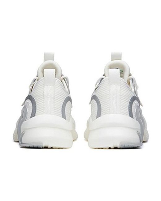Anta White At91 Low for men