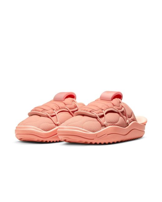 Nike Pink Offline 3.0 Sandals for men