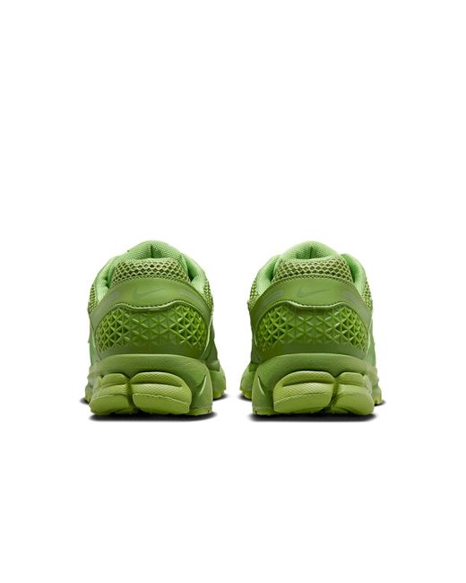 Nike Green (Wmns) Air Zoom Vomero 5 'Chlorophyll'