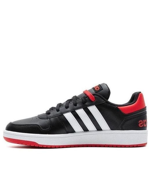 Adidas Blue Hoops 2.0 for men