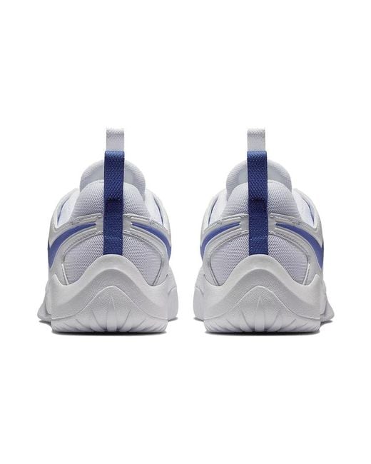 Nike Blue (Wmns) Air Zoom Hyperace 2 Game Royal'