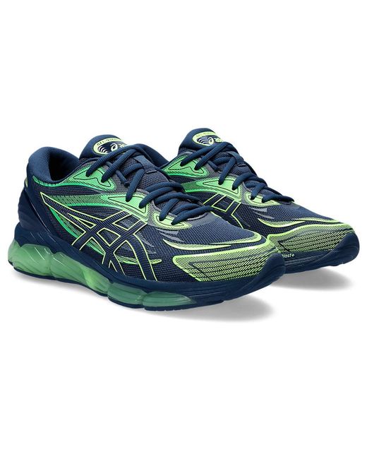 Asics Blue Gel-Quantum 360 Viii for men
