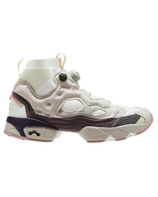 Reebok instapump fury ultraknit dp outlet
