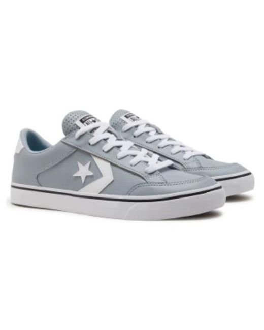 Converse Blue Tobin Fall Tone 'Light' for men