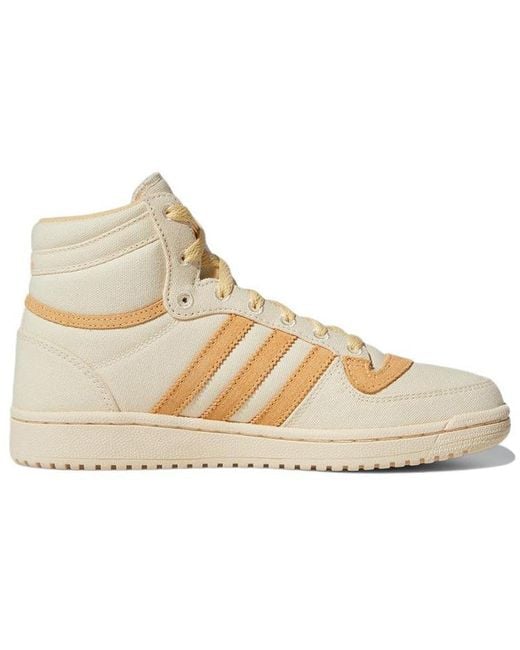 Adidas Natural (Wmns) Originals Top Ten Rb