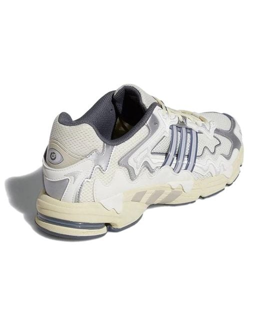 Adidas White X Bad Bunny Response Cl 'Cream' for men