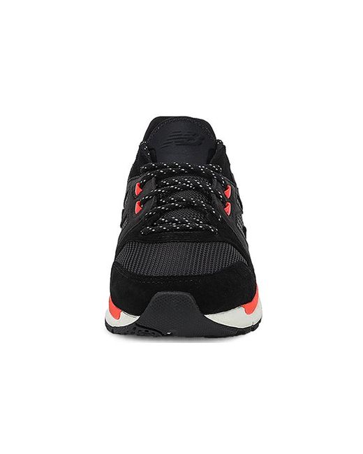 New Balance Black 009 for men