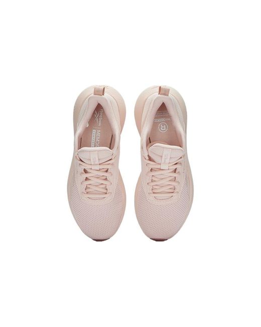 Reebok White (Wmns) Dmx Comfort+ Sedona Rose'
