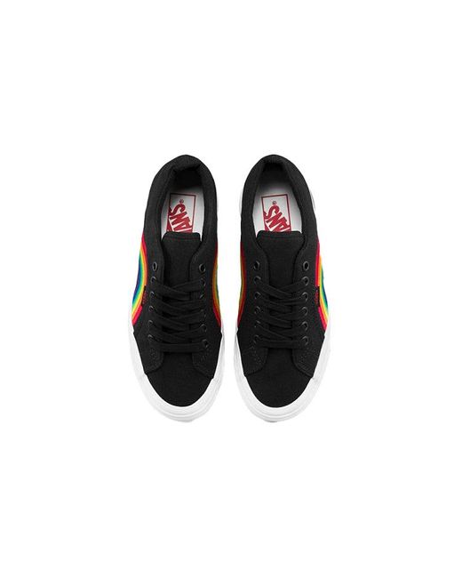 Vans Black Lampin 86 Dx 'Anaheim Factory for men