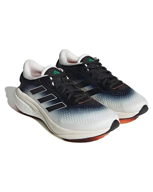 Adidas Blue (Wmns) Supernova 2 Running Shoes for men