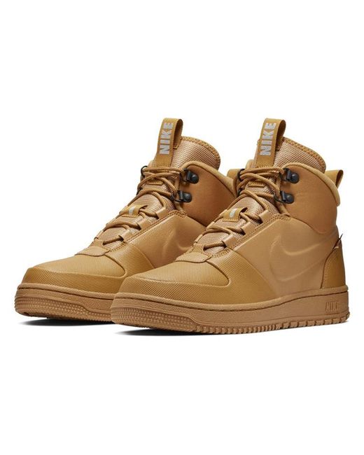 Nike Brown Path Winter 'Wheat' for men
