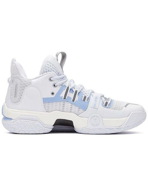 361 Degrees Blue Ag1 Pro Aaron Gordon 'Ice Skate' for men