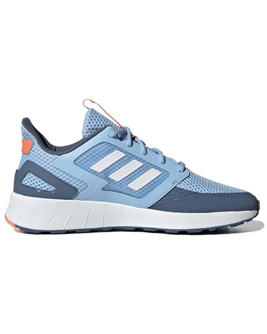 Adidas Blue (Wmns) Neo Questarstrike X Climacool