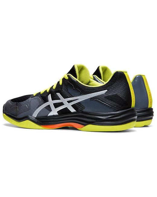 Asics Blue Gel Tactic for men
