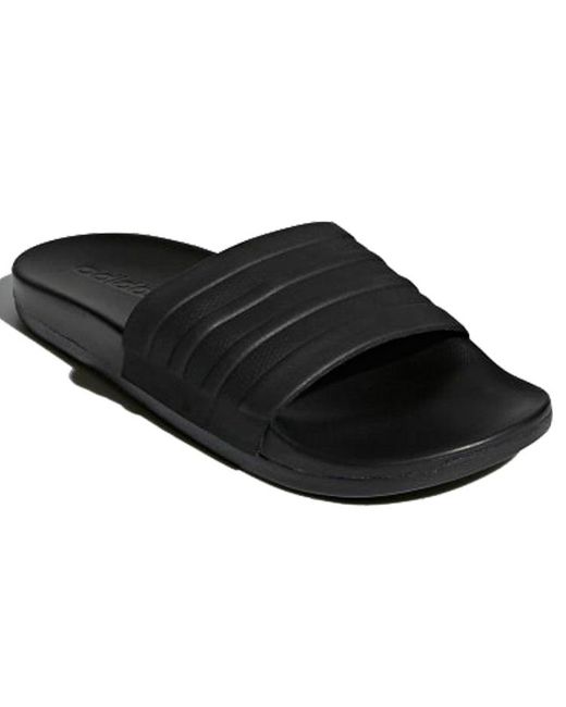 Adidas Black (Wmns) Adilette