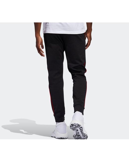 Adidas Blue Rose Pant Basketball Sports Long Pants for men