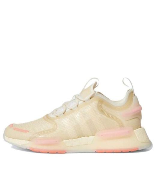 Adidas Natural (Wmns) Nmd_V3 'Wonder'