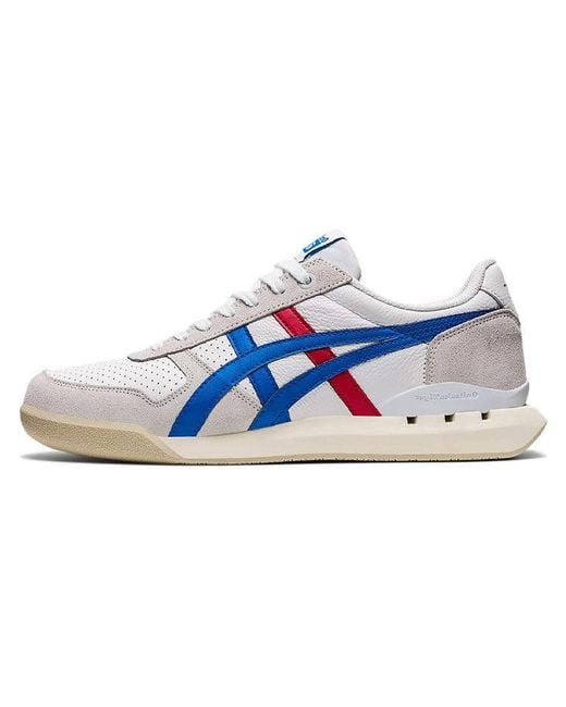 Onitsuka Tiger Blue Ultimate 81 Ex for men