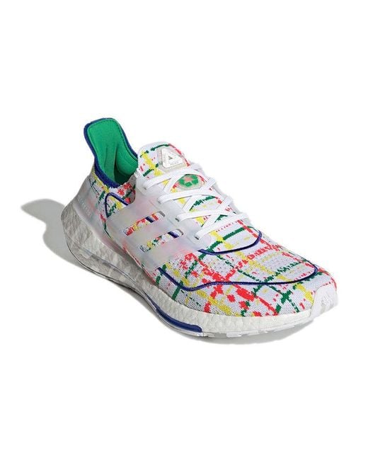 Adidas Blue Palace X Ultraboost 21 for men