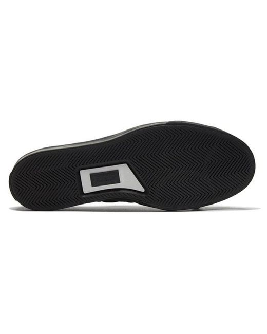 Converse Black Jack Purcell 'Triple' for men